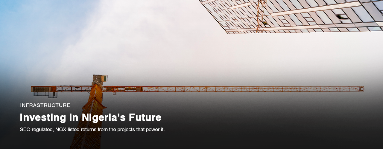 AVA GAM Infrastructure Fund - Asset Management