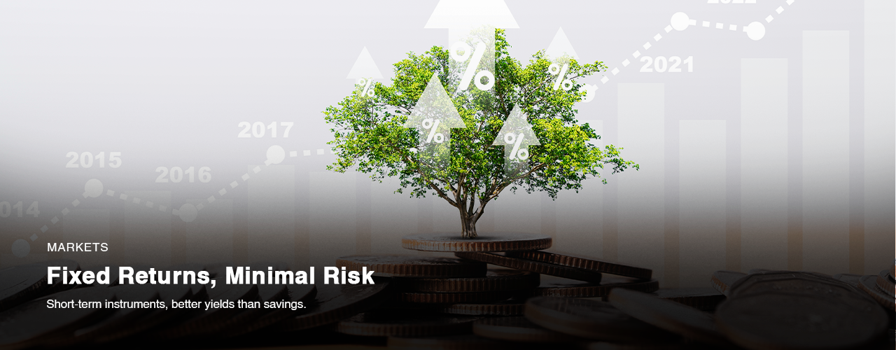 Commercial Paper Trade - Securities Trading