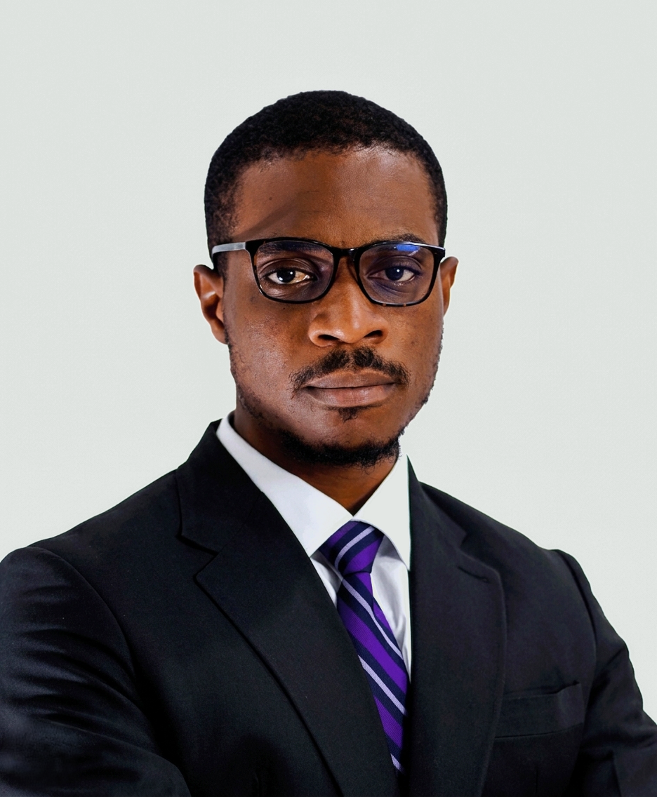 Abiola Hammed, CFA, Head, Investment Banking