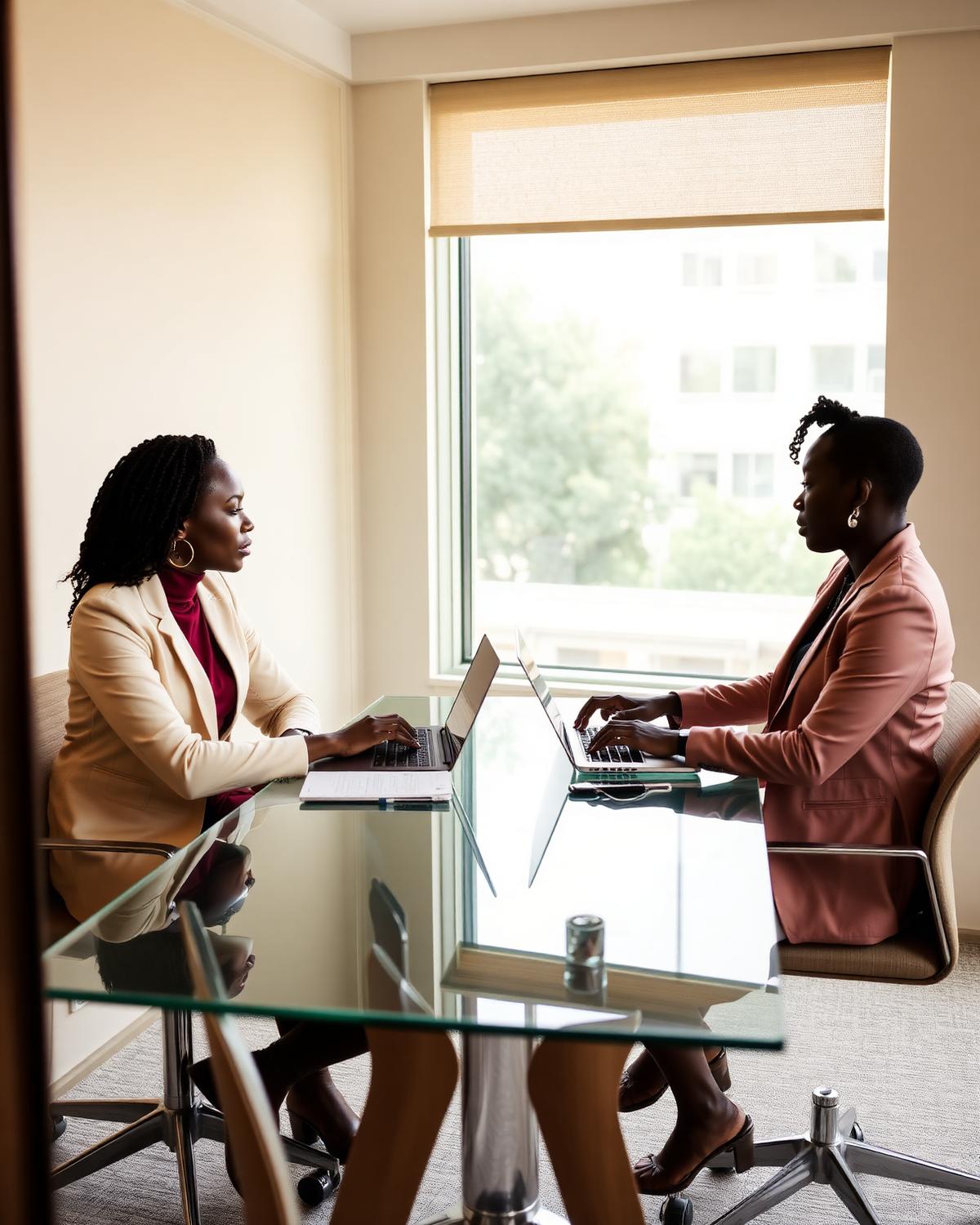 Mentorship at AVA Capital
