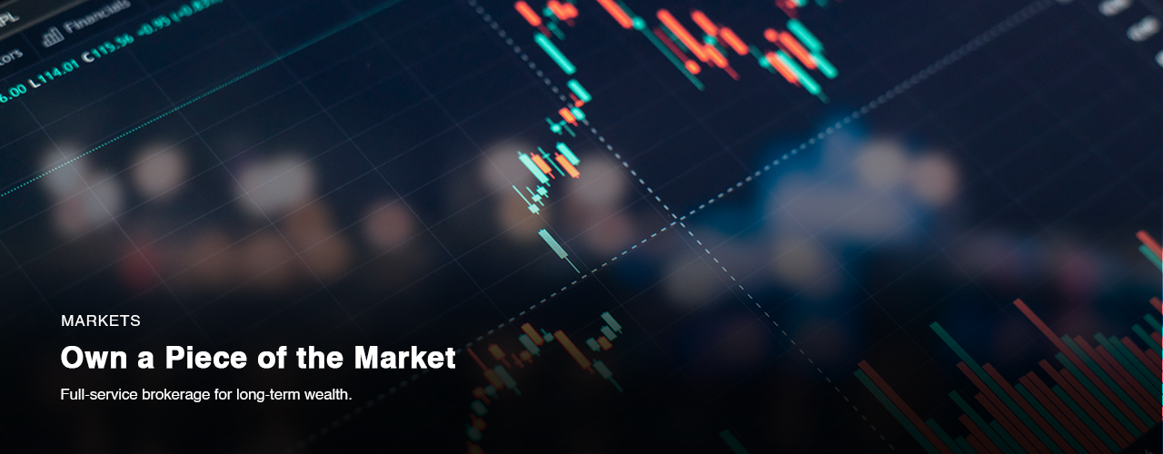 Equities Trading - Securities Trading
