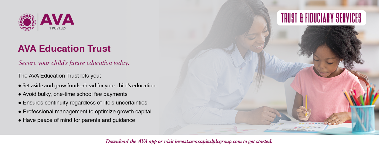 AVA Education Trust