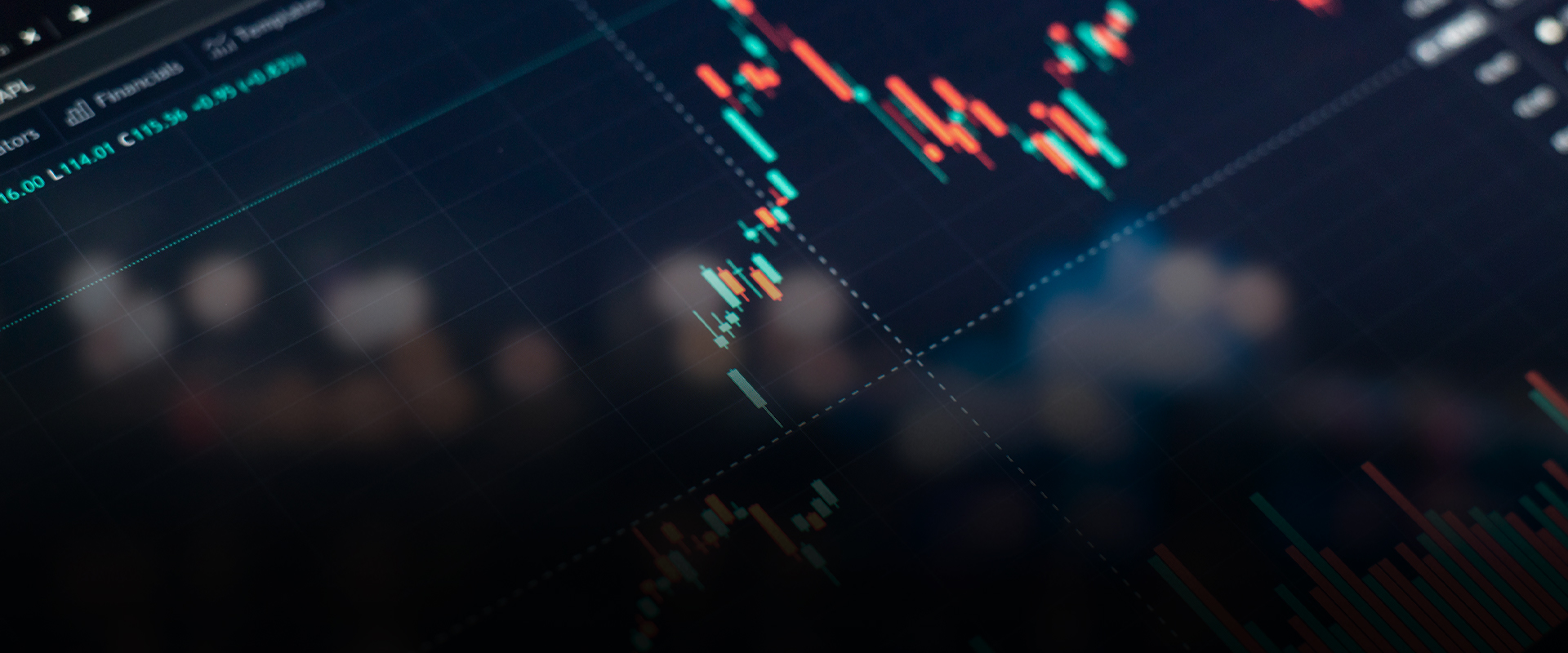 Equities Trading